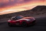Mazda MX-5 Miata Cup Race Car Concept 2014 года